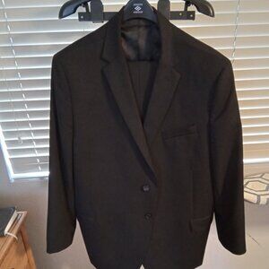 Joseph Abboud Black Suit